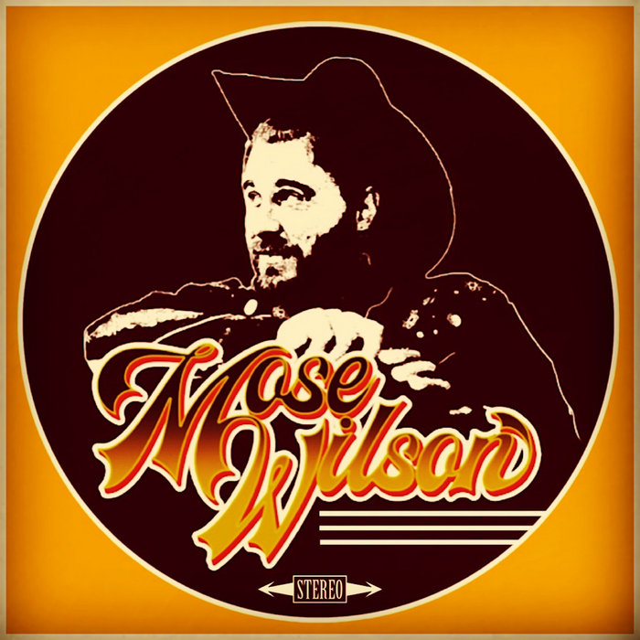 Mose Wilson Mose Wilson