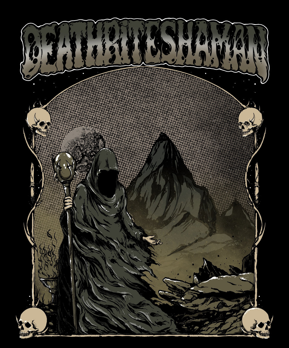 Deathrite | Deathrite Shaman