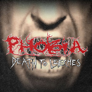 Death To Leeches cover