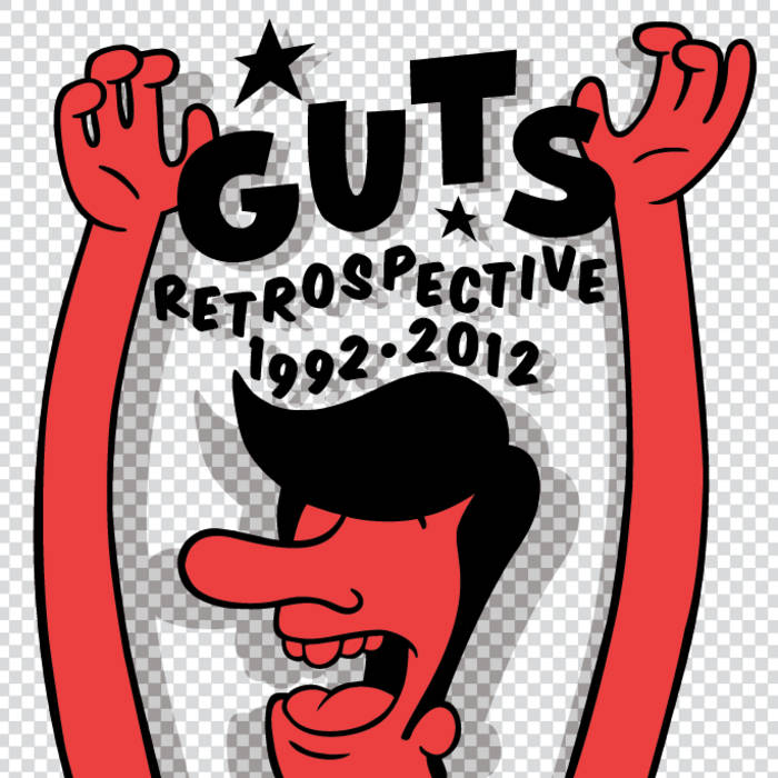 Guts ‎– And The Living Is Easy... Guts - And The Living Is Easy! - YouTube