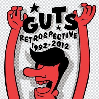 Music | Guts