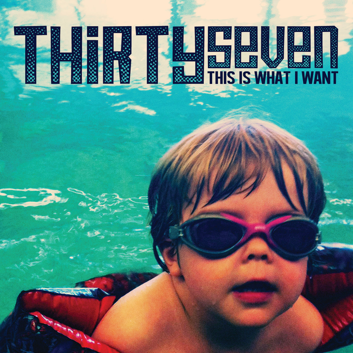 This Is What I Want | Thirtyseven | Blood & Ink Records