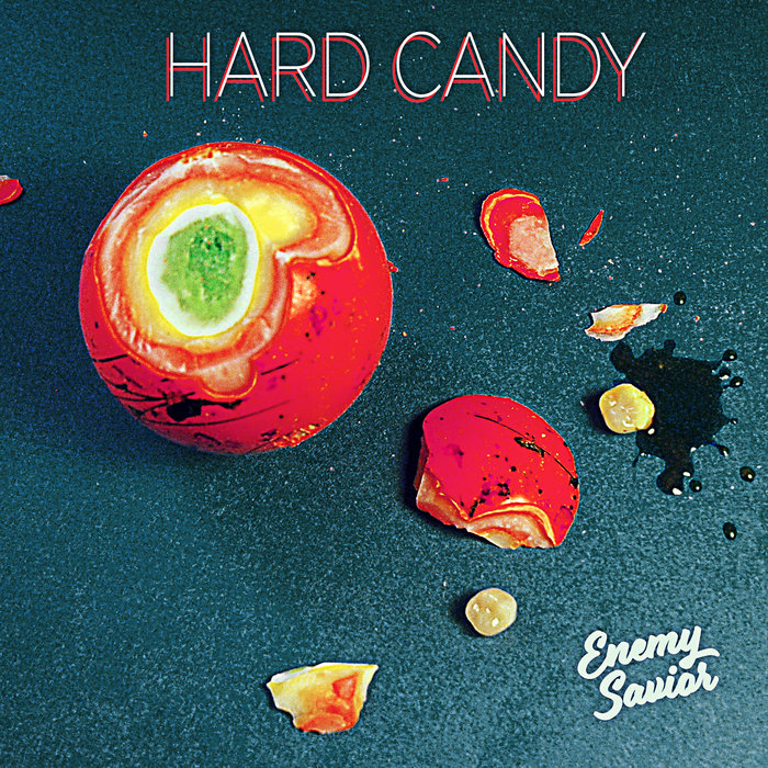 Hard Candy Enemy Savior