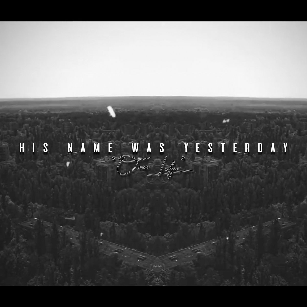 【中古】 His Name Was Yesterday HisNameWasYesterday His Name Was Yesterday | His Name Was Yesterday