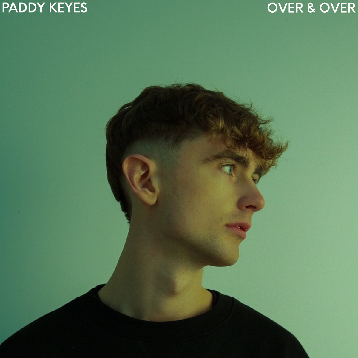 Over & Over cover