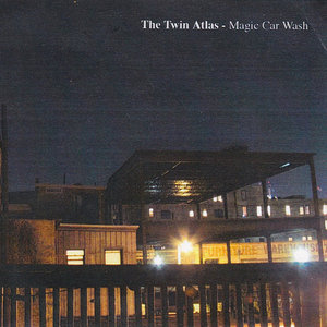 The Twin Atlas — Magic Car Wash