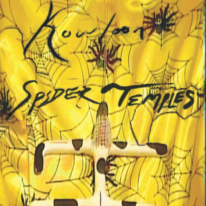 KOWLOON SPIDER TEMPLES 