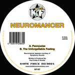 KF197 - Pennywise EP