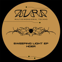 HDER — Sweeping Light EP