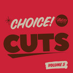 Choice Cuts Vol 5 (Digital Only)