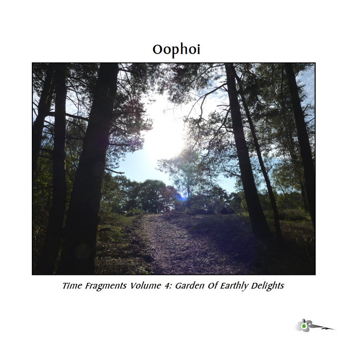 Time Fragments Vol 4 Garden Of Earthly Delights Databloem