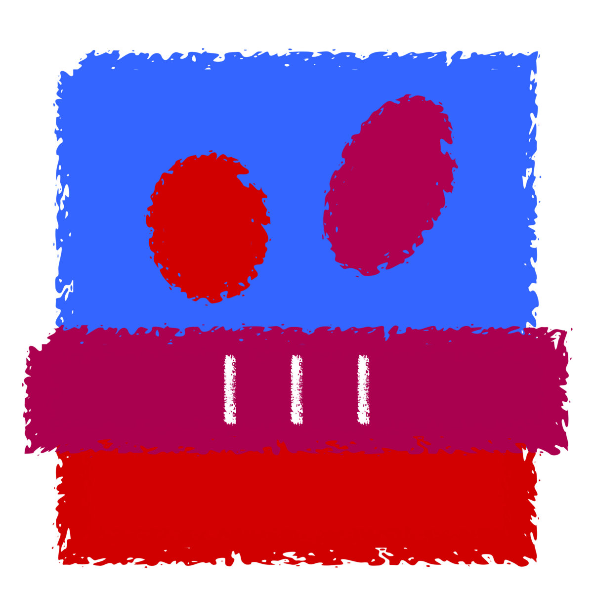 we are the garages (vol 3)