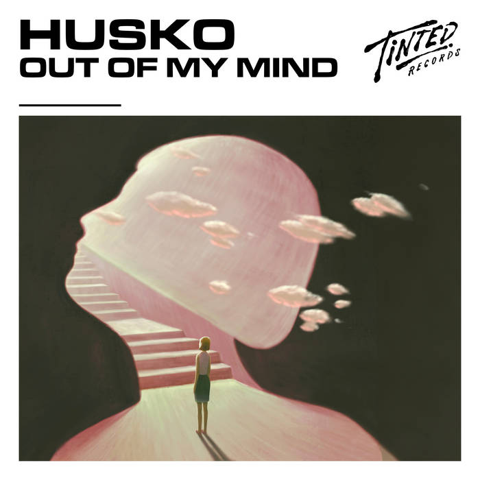 Out Of My Mind