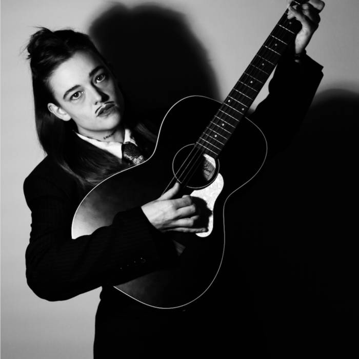 Love me Tender Elvis Cover Jazmine Mary