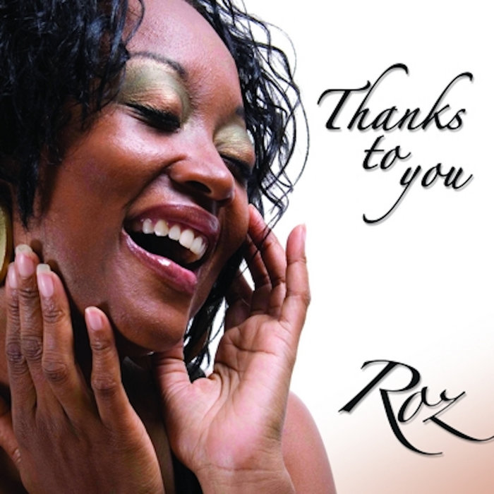 Thank You Rox Thanks to You | Roz