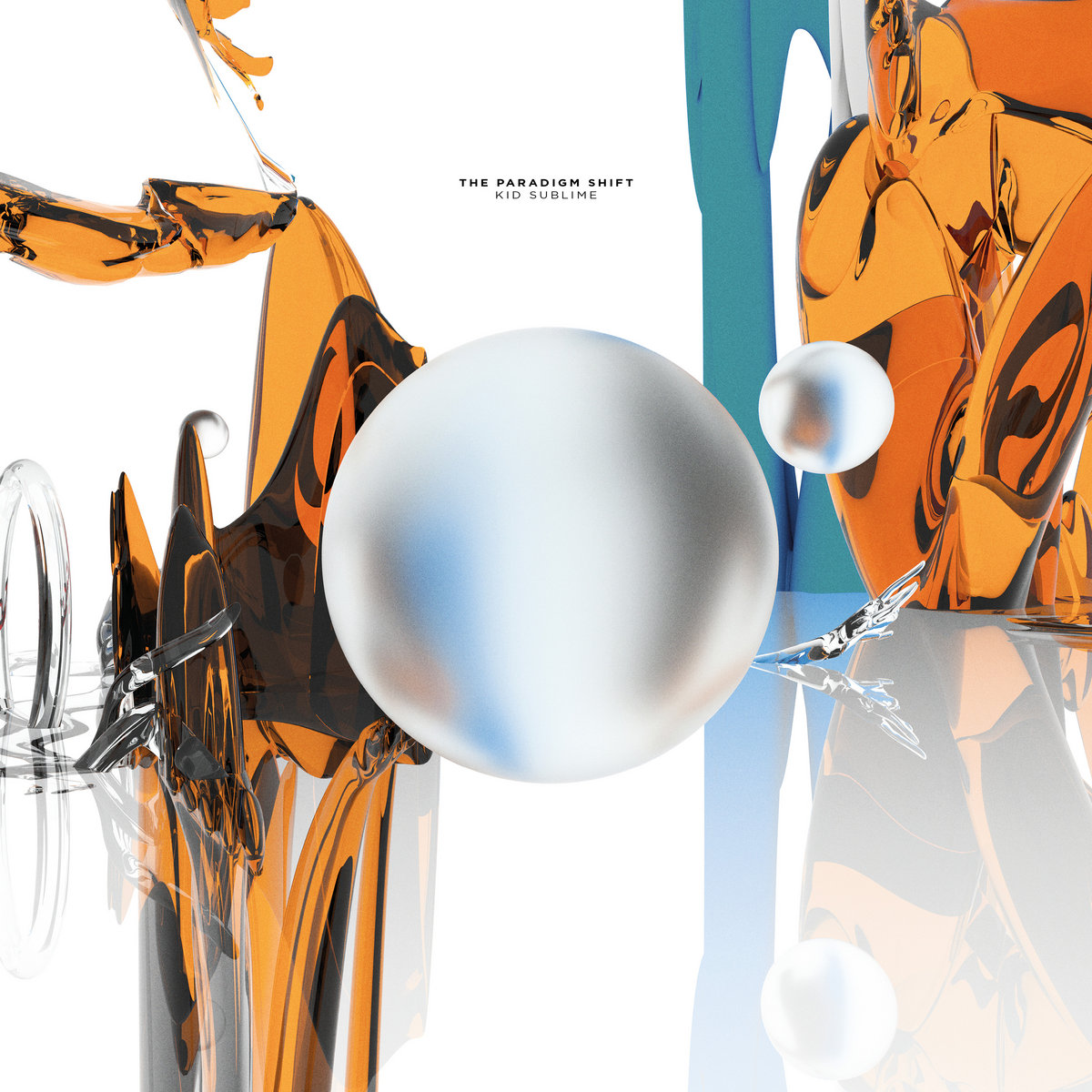 The Paradigm Shift | Kid Sublime | Natural Element