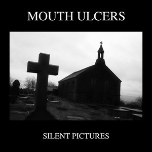 Silent Pictures - EP cover