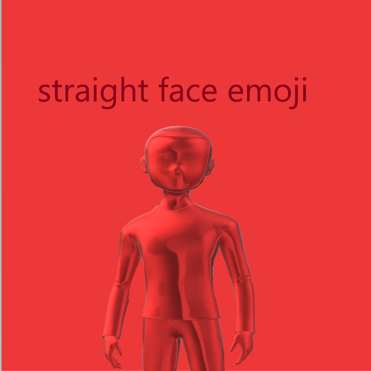 Straight Face Emoji: Maintenance Man 2 | Lightning Pill ...