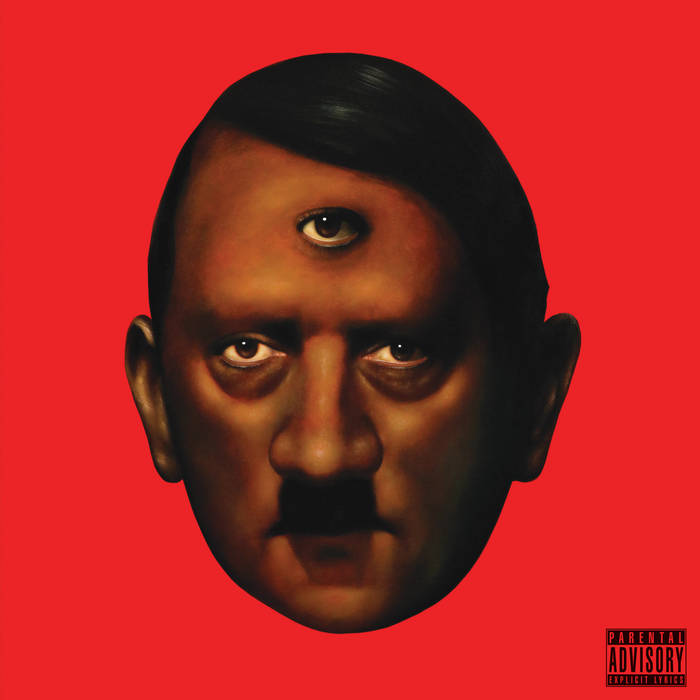 Hitler Wears Hermes 6 | Westside Gunn | Daupe