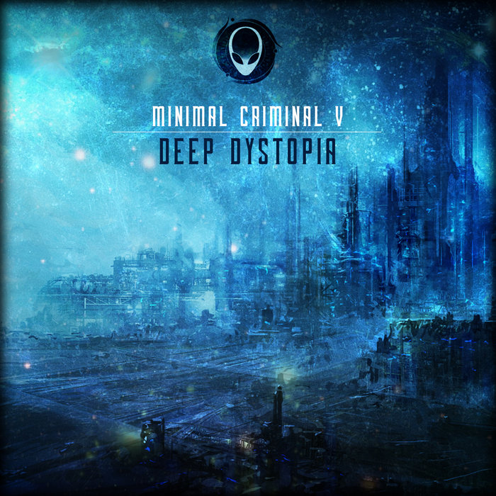 Paranoid Delusions (Minimal Criminal V Remix) — Universal Tribe Records