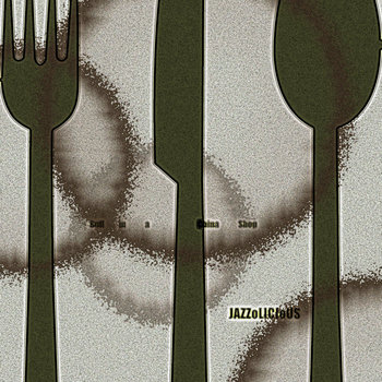 JAZZoLICIoUS (2016)
