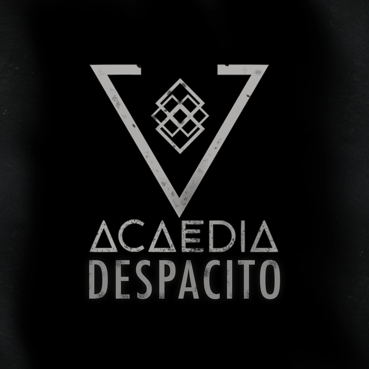 Despacito (Remix) Metal Cover | Acaedia