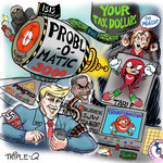 PROBL-O-MATIC 3000