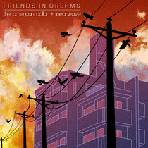 Friends in Dreams cover art