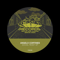 Angelo Cortines — Reset Your Mind