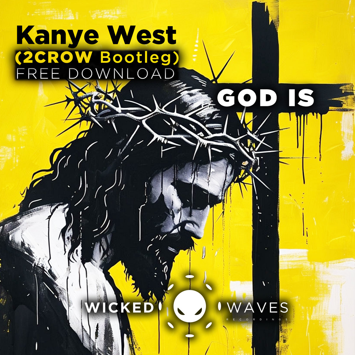 testi kanye west god is