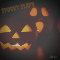 Spooky Slaps Vol. 1 cover art