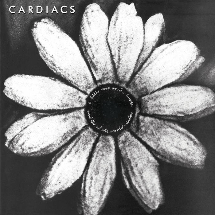 洋楽 Cardiacs / A Little Man And A House A Little Man And A House And The Whole World Window | Cardiacs