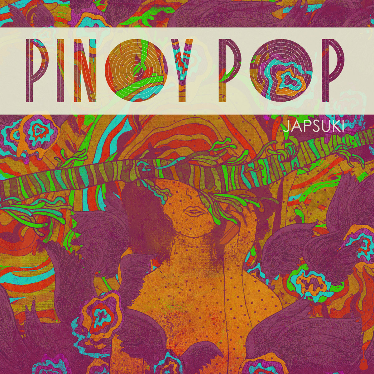 Pinoy Pop (2015) | japsuki