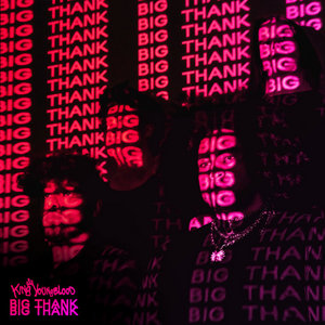 BIG THANK cover