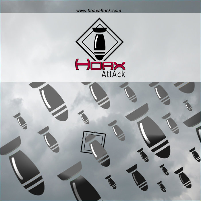 Maqueta 2013 | Hoax AttAck