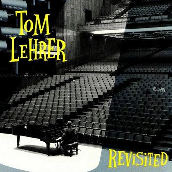 Music | Tom Lehrer