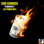 Eddie Kendricks - Smoke (Dj Punch Remix)