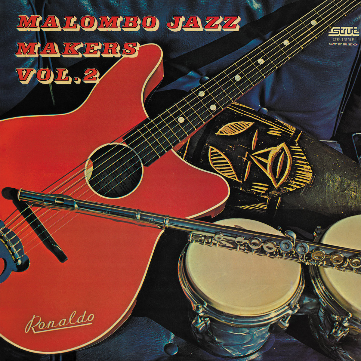 コリアグランドセール | 2 Volume Jazz Malombo Malombo Malombo | Makers Jazz その他