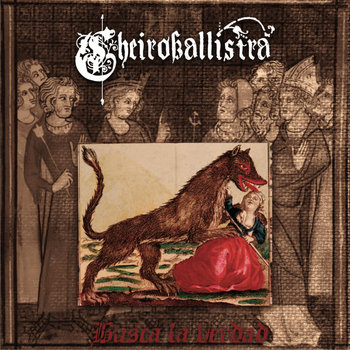 Cover of Busca la verdad