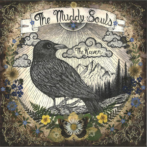 The Muddy Souls — The Raven