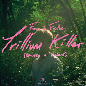 Foxes in Fiction — Trillium Killer [remixes & reworks]