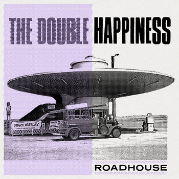 邦楽 World standard / double happiness LP 邦楽 World standard / double happiness LP 邦楽 World standard