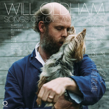Album artwork for Songs of Love and Horror