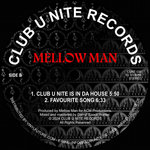 Limited Edition Split EP