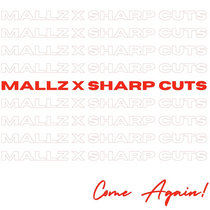 Come Again feat. Sharp Cuts cover art
