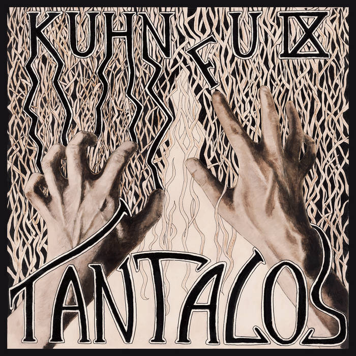 TANTALOS
by KUHN FU