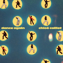 Chloé Caillet — Dance Again