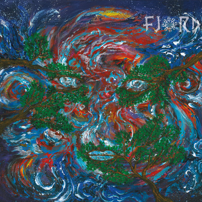 fjord