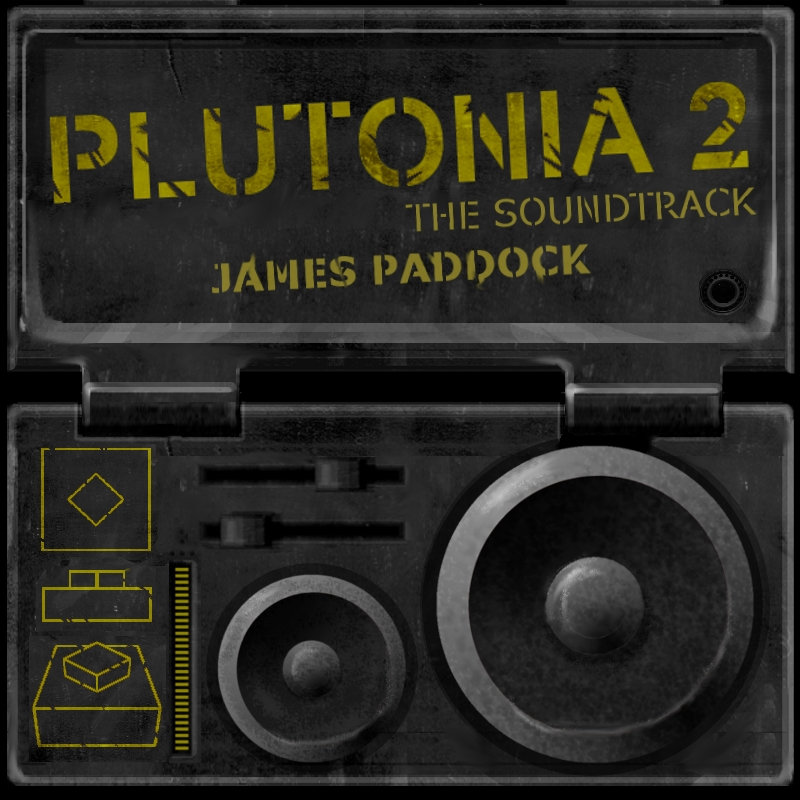Vortex mechanic plutonia