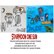 StarMoOn One Sun cover art
